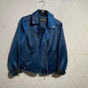 Impeccable, never worn Women’s Guess Jacket